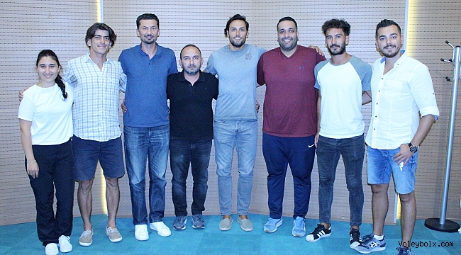 Sarıyer Belediyespor’un yeni teknik ekibi belli oldu