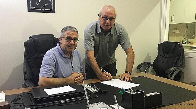 Bahadır Aksoy Sorgun Belediyespor'da!