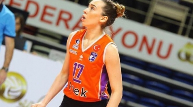 Cansu Aydınoğulları, Stuttgart ile anlaştı