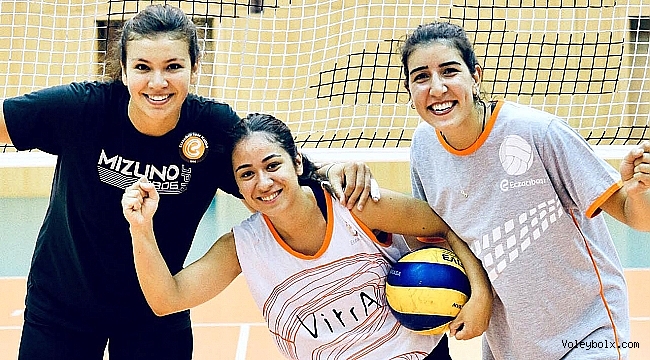 Eczacıbaşı VitrA, Marco Motta ile hazırlıklarına başladı