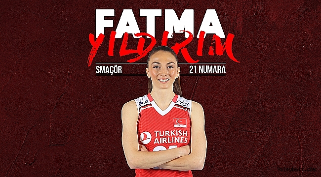 Fatma Yıldırım: