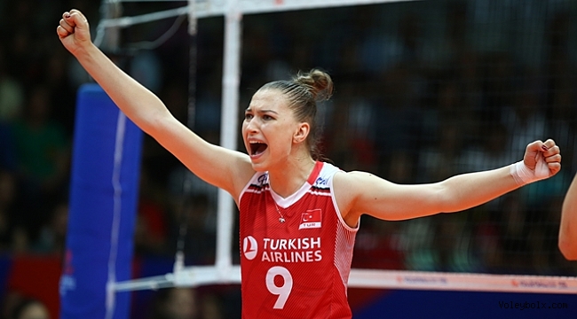 Meliha: “Kaybedeceğimiz bir şey yok, saldıracağız!”