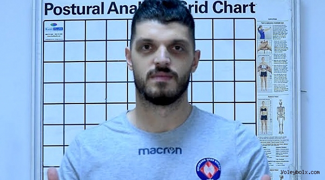Orçun Ergün resmen Halkbank’ta
