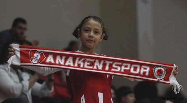 Samsun Anakent'ten 7 oyuncu transferi
