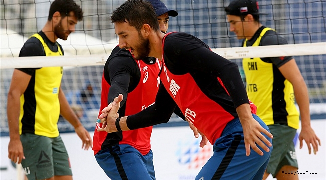 Selçuk ve Sefa İkilisi, Dünya Turu Moskova Etabı’na Veda Etti