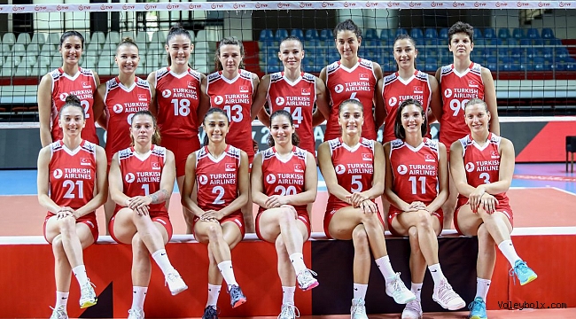 Sultanlar, Kıtalararası Olimpiyat Elemeleri’nde Sahne Alıyor