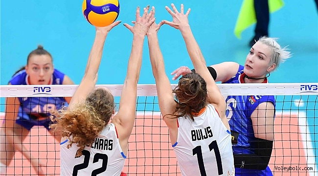 2019 Kadınlar Dünya Kupası'nda 8. maçların ardından...
