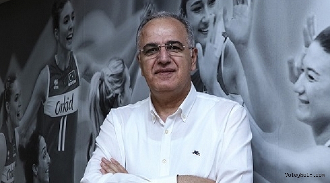 Avrupa şampiyonluğunu hak etmiştik