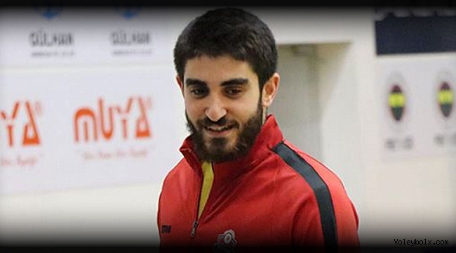 Batı Kayhan, Sorgun Belediye Spor'da!..