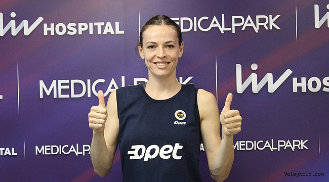 Fenerbahçe Opet sağlık kontrolünden geçti