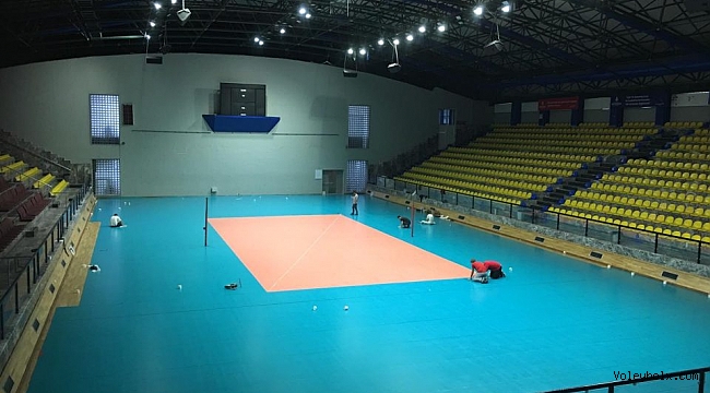 İstanbul BBSK, Haldun Alagaş’a Dönüyor