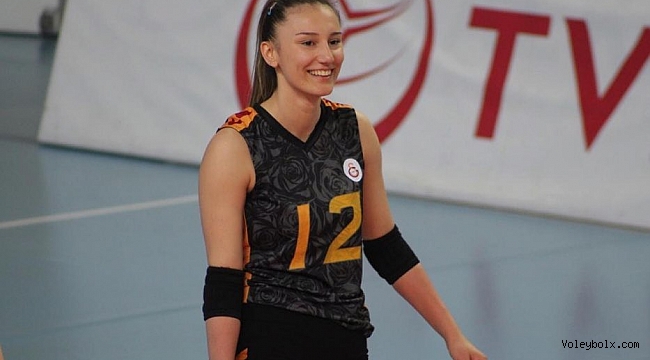 Merve Nur Öztürk Çanakkale Belediyespor’da