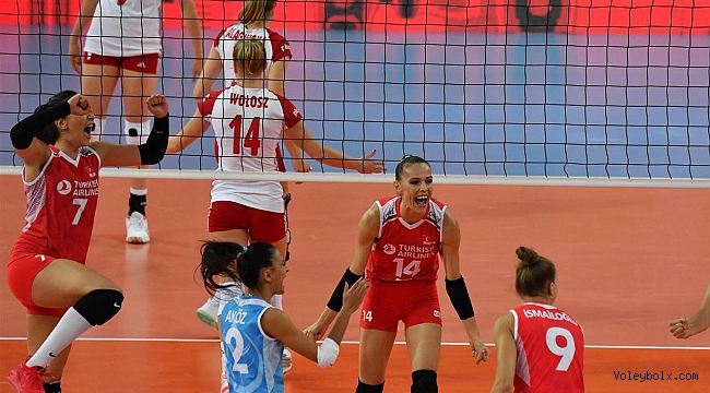 Simge Aköz: ''Bizi destekleyen herkese teşekkür ediyoruz''