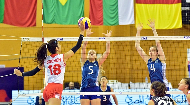 U18'ler, 9/10.'luk Klasman Maçı Oynayacak