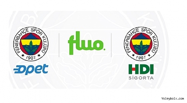 Fenerbahçe ailesine yeni sponsor