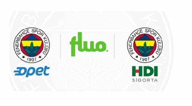 Fenerbahçe ailesine yeni sponsor