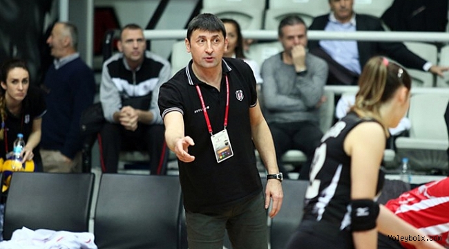 Kamil Söz: ‘Oyuncularıma güveniyorum’