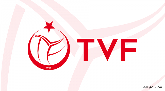 TVF 2. Ligi'nde Heyecan Başlıyor
