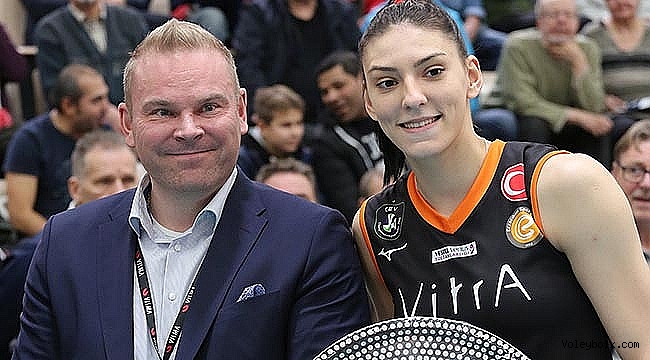 Boskovic 500 sayı barajını aştı
