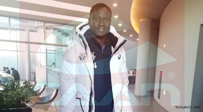 Daudi Okello'dan Teşekkür