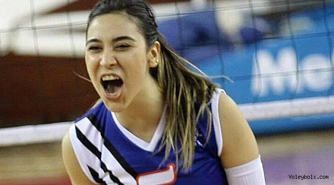 Ecem Şahin, Büyükçekmece ile anlaştı