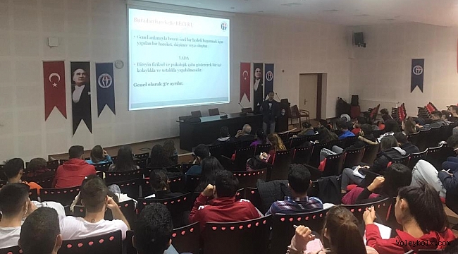 Gaziantep 1. Kademe Yardımcı Antrenör Kursu Başladı