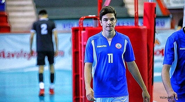 İVK ilk transferini yaptı