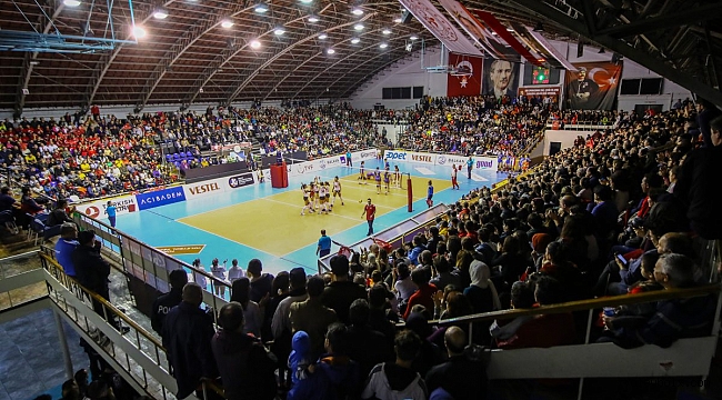 U17 Kız Milli Takımımız, Balkan Şampiyonası’nda 3’te 3 Yaptı