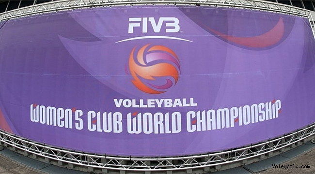 Eczacıbaşı VitrA ve VakıfBank, FIVB Dünya Kulüpler Şampiyonası’nda Sahne Alıyor