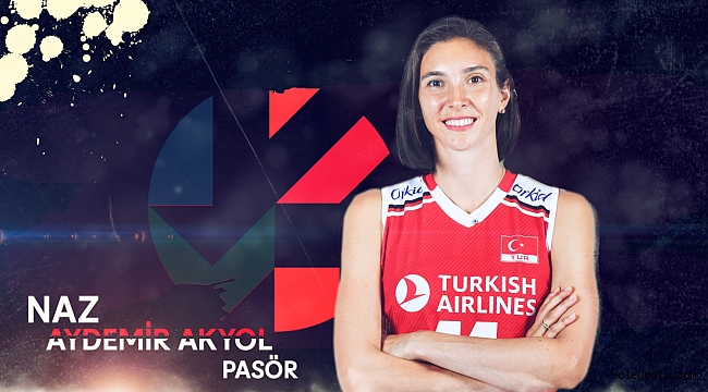 Naz: ‘Olimpiyat yolunda önümüz açık’