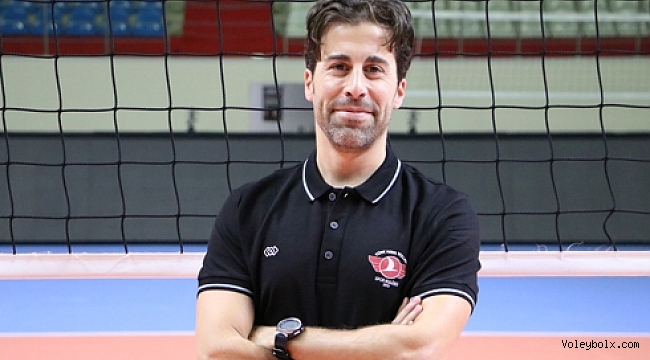 Daniele Alpi THY’de