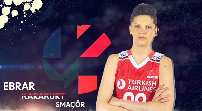Ebrar: 'Olimpiyatlara gitmeyi başaracak güçteyiz'