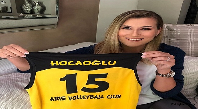 Ece Hocaoğlu Aydın BBSK’da
