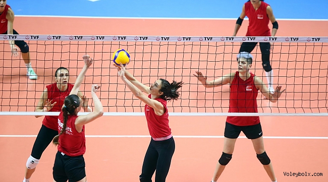 Filenin Sultanları, İstanbul’daki Hazırlıklarını Tamamladı
