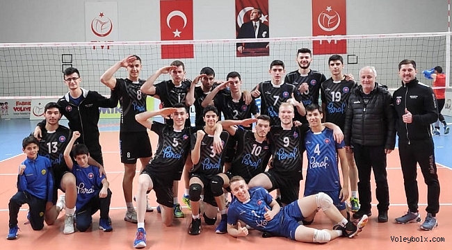 Halkbank 2. Lig Tutulmuyor
