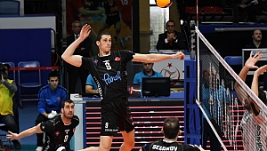 Halkbank: 3 Bursa B.Şehir Bld.: 1