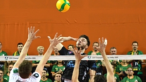 Halkbank Ankara'da son kez!