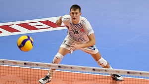 Halkbank, G.Saray karşısında!