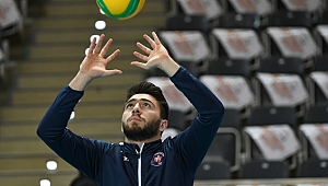 Halkbank’ın rakibi Bursa