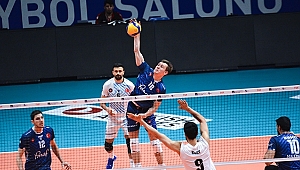 Halkbank-Sorgun 2-2