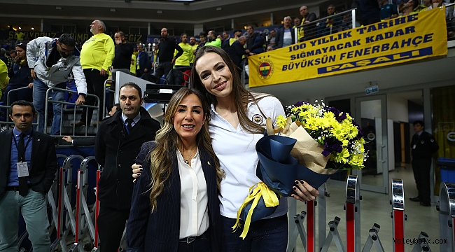 Simla Türker Bayazıt: Bu başarı Türkiye’nin, Türk kadınının, Türk sporunun başarısıdır