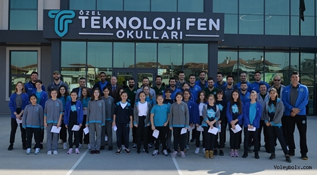 Bursa’nın Efeleri’nden gençlere altın öğütler