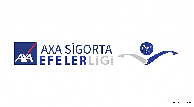 Efeler Ligi’nde 20 ve 21. Haftanın Maç Programı Açıklandı