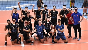 Halkbank 2. Lig yine kazandı