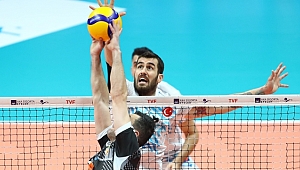 Halkbank: 3, İnegöl Belediyespor: 0
