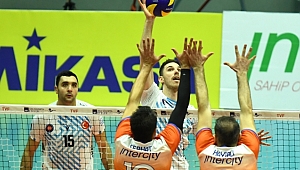 Halkbank, İstanbul BBSK karşısında