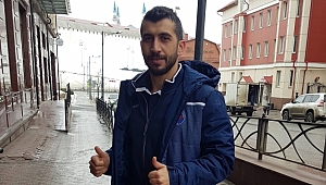 Halkbank, Kazan deplasmanında