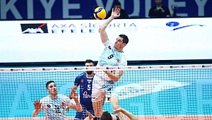 Halkbank, Sorgun deplasmanında