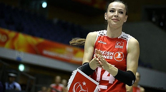 Eda Erdem Dündar'dan Olimpiyat açıklaması