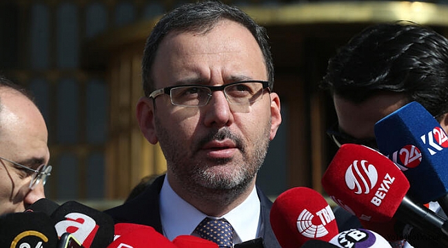 Gençlik ve Spor Bakanlığı’ndan kulüpleri rahatlatacak karar
